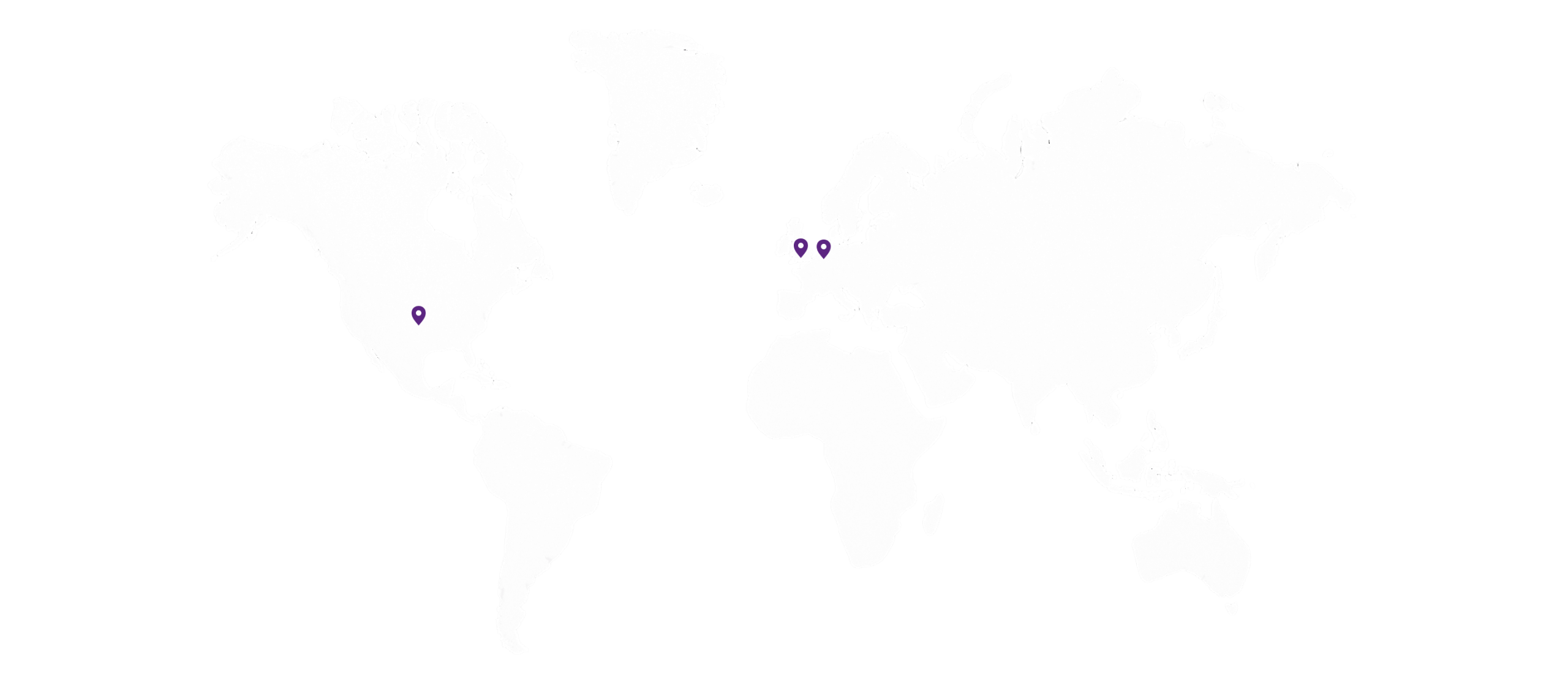 Wereldkaart - Profextru