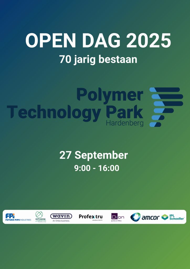 Flyer uitnodiging (a4)
