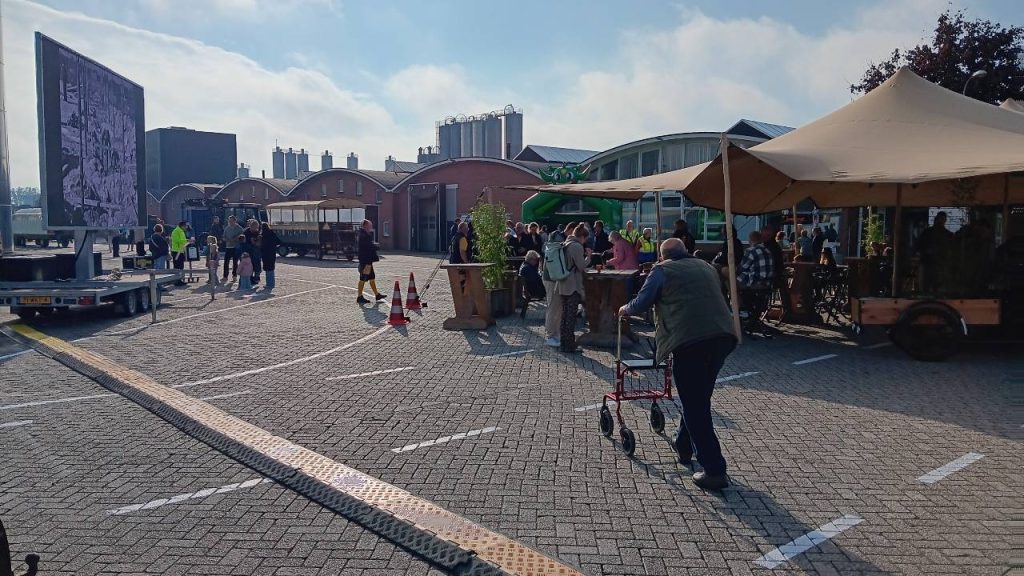 70 jaar polymer technology park hardenberg