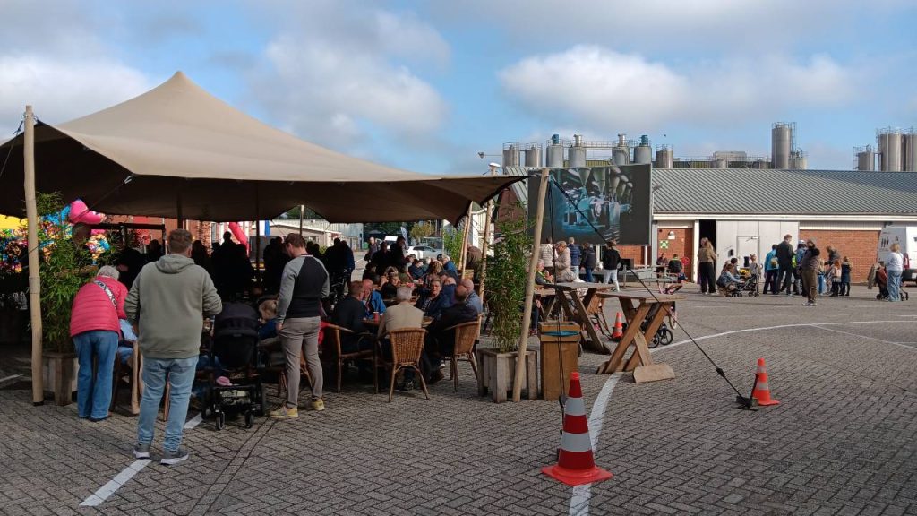 Polymer technology park hardenberg