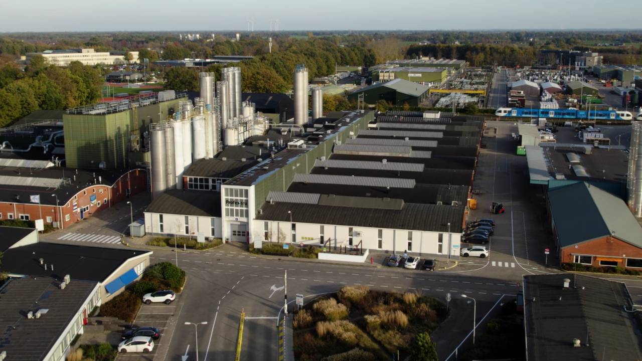 Maatwerk kunststofprofielen voor complexe toepassingen 