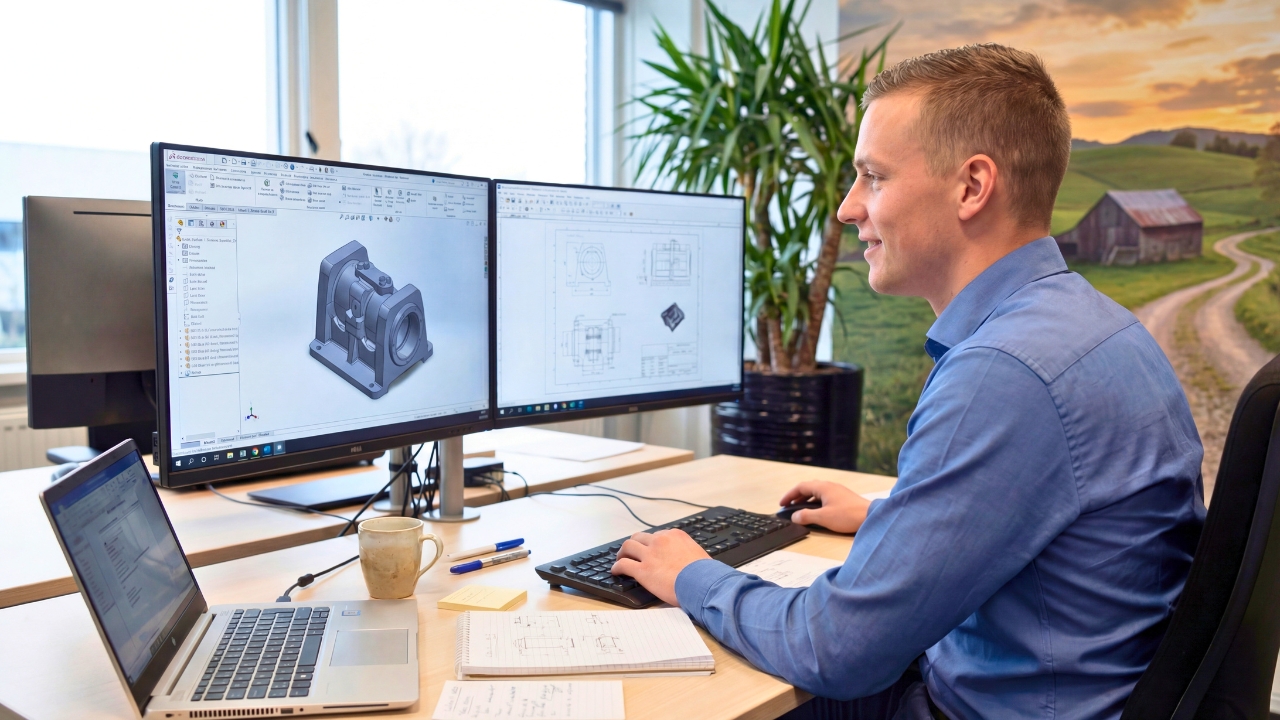 Vacature Junior Project Engineer in Hardenberg - Profextru
