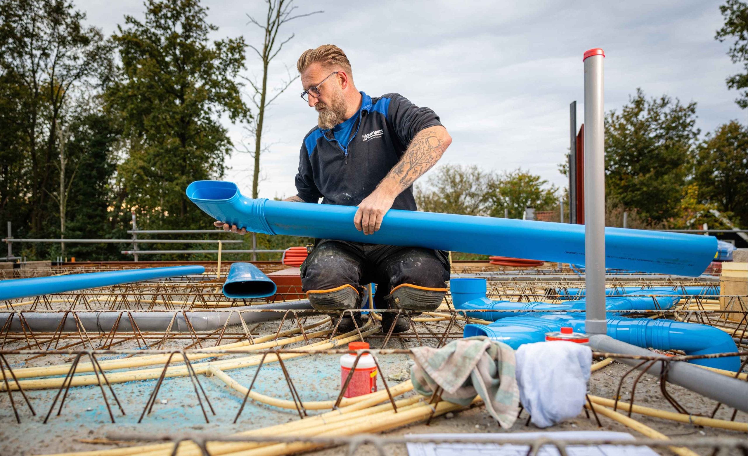 Duurzaam ventileren met bio-based materialen – innovatie uit Hardenberg