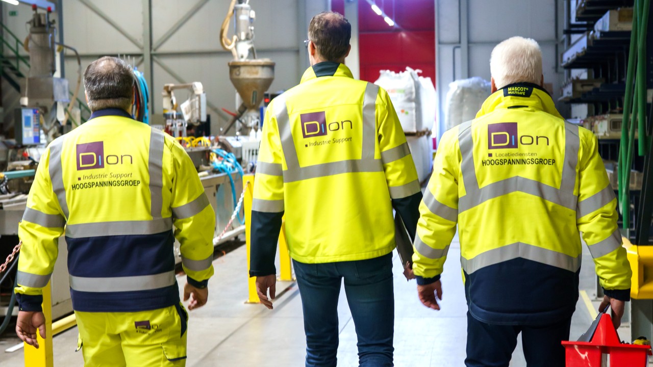 Werken in een innovatieve technische omgeving: ontdek het Polymer Technology Park in Hardenberg